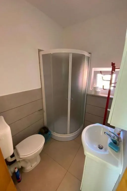 Apartment A2 Porec