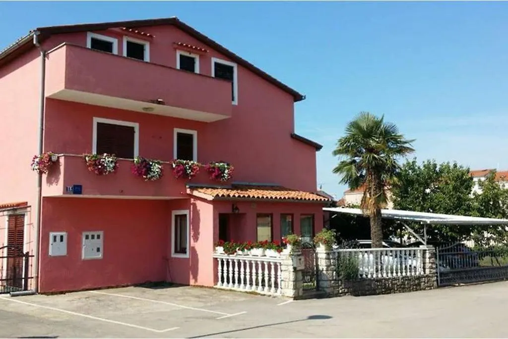 Apartment A2 Porec