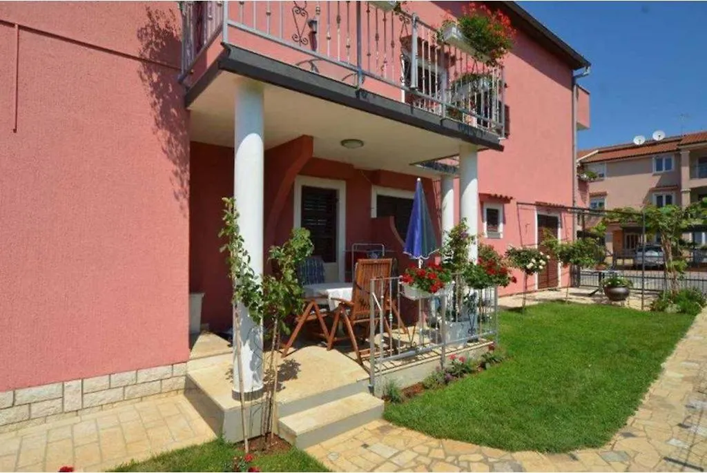 Apartment A2 Porec