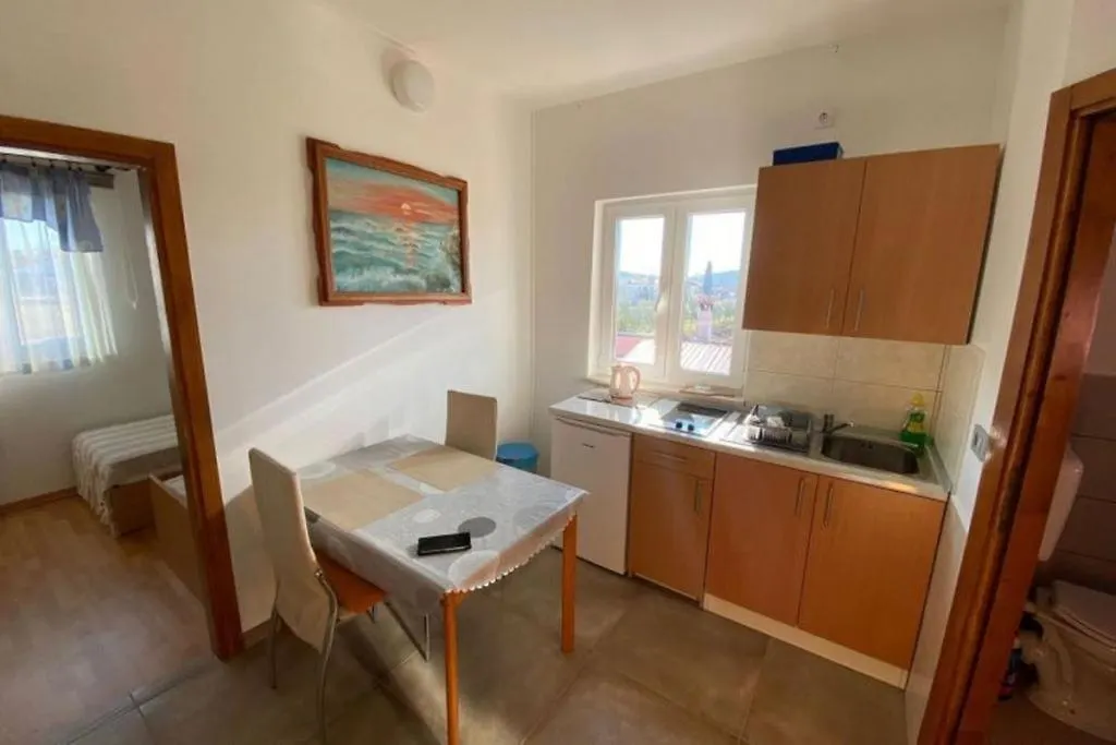 Apartment A2 Poreč