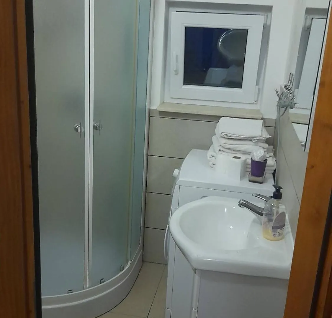 Apartment A2 Poreč 0*,