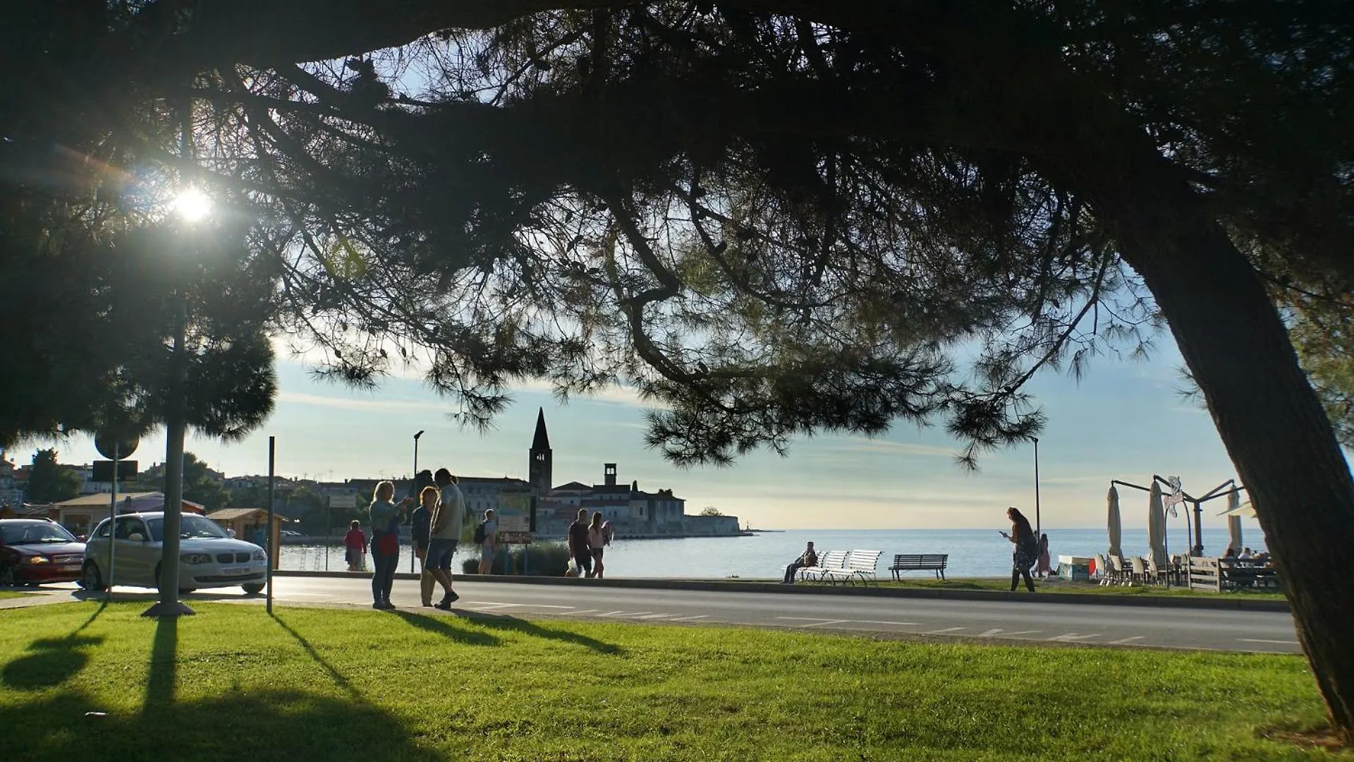 Apartment A2 Poreč 0*,  Kroatien