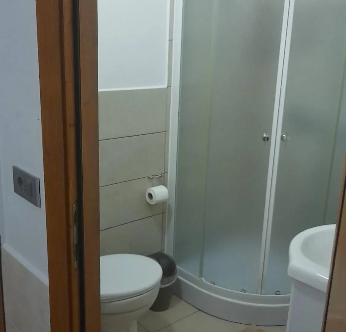 Apartment A2 Poreč Kroatien