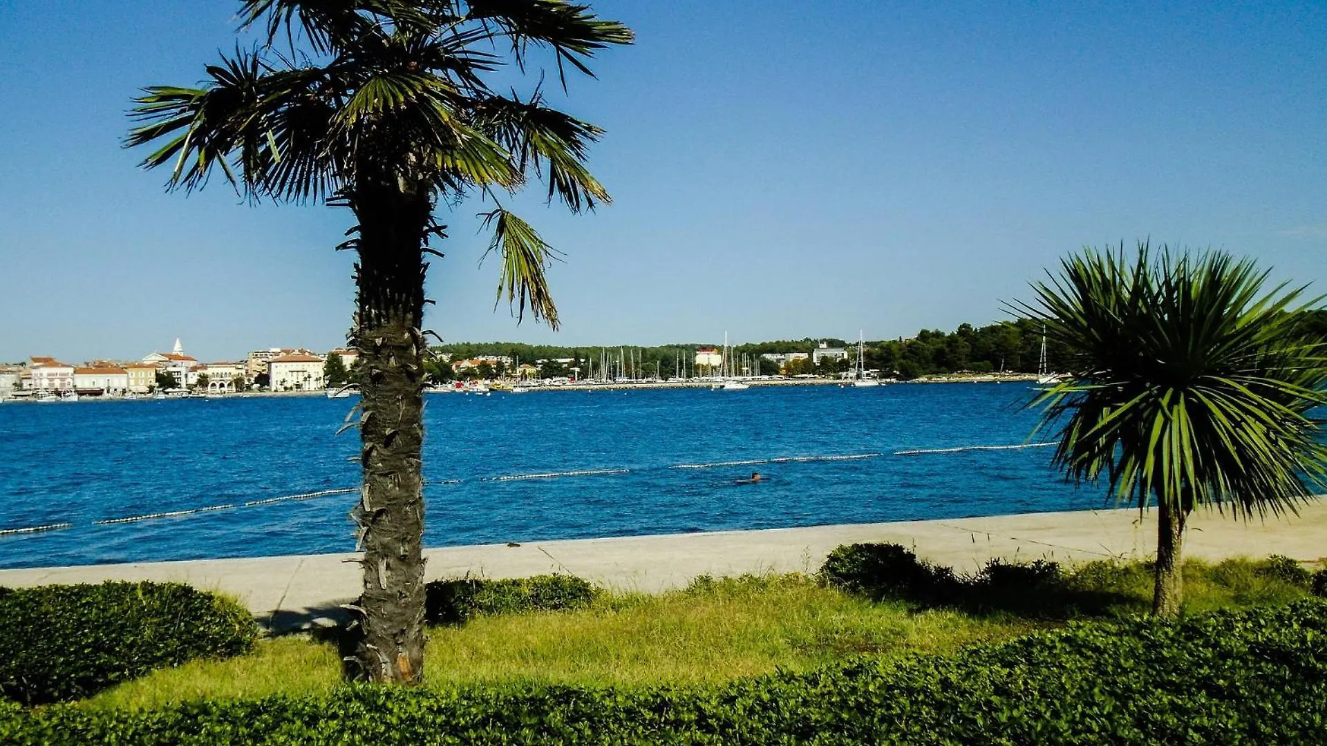 Apartment A2 Poreč Kroatien