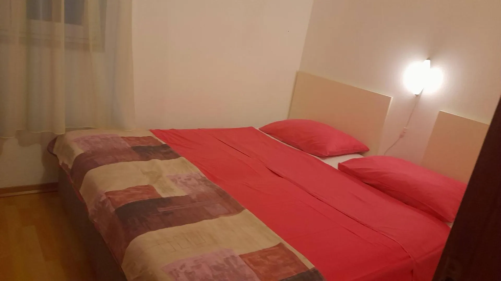 Apartment A2 Poreč