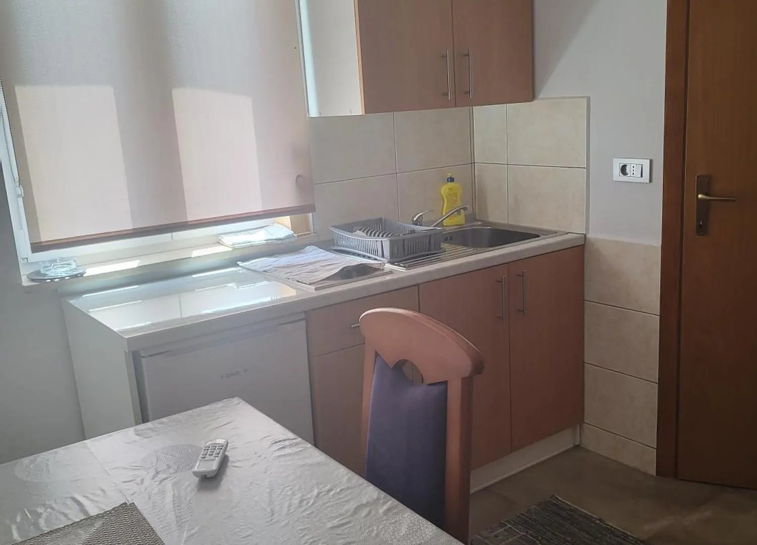 Apartment A2 Poreč