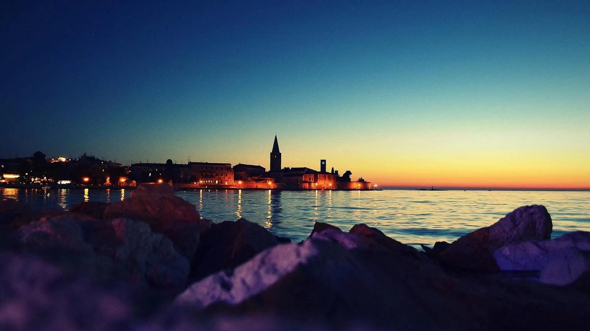 Apartment A2 Poreč