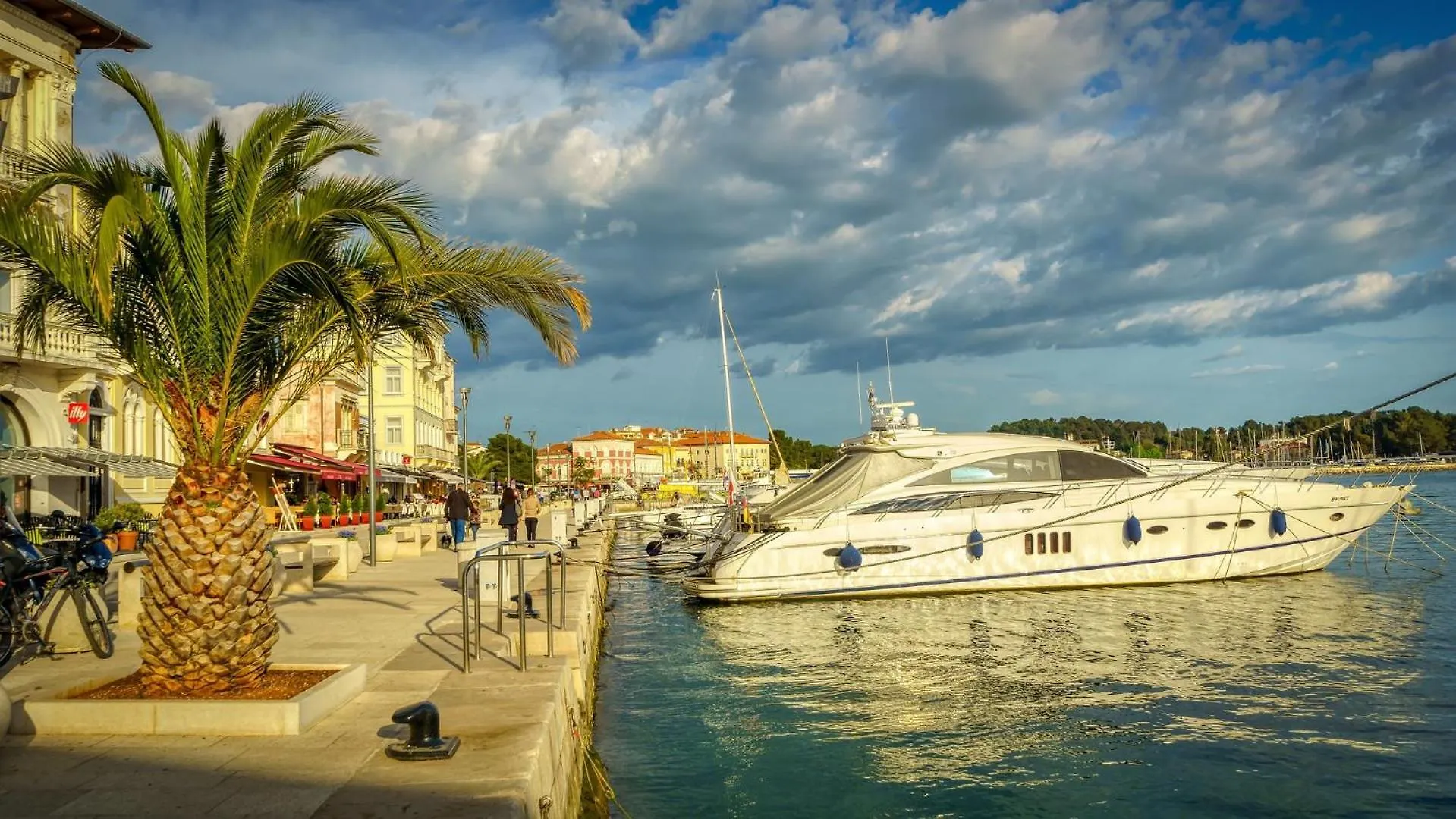 Apartment A2 Poreč 0*,