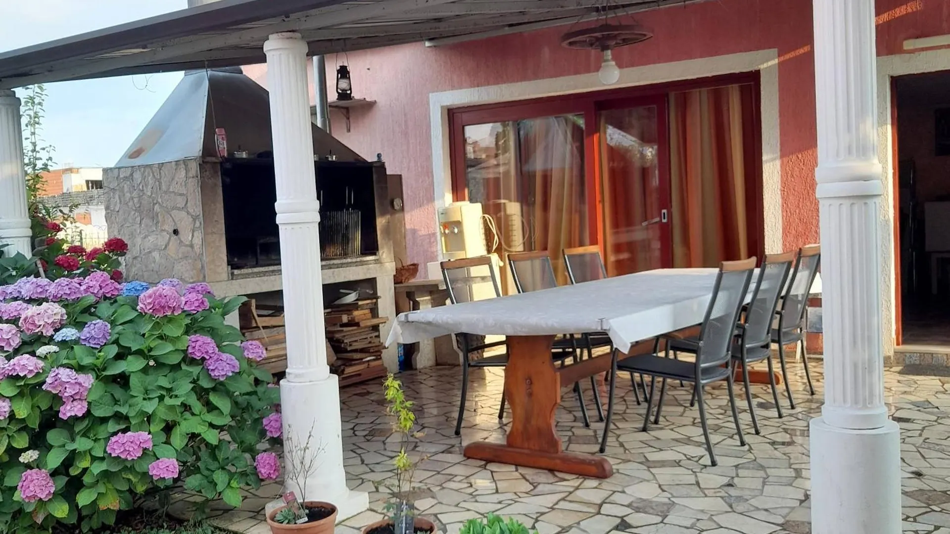 Apartment A2 Poreč